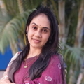 Darshana Pare - M.Tech (VLSI), Certified Career Analyst, Corporate Trainer, IT L&D Specialist, Talent Acquisition Specialist, Assistant Professor