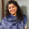 Suhasini Taneja - Certified Career Counsellor and Analyst, Masters In Design, NIFT Alumni, Design Faculty and Mentor